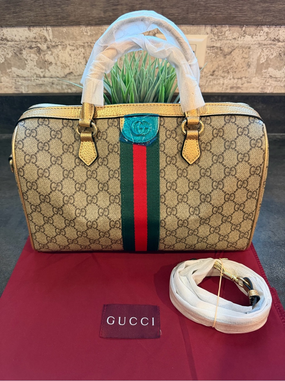 Gucci Ophidia 30cm